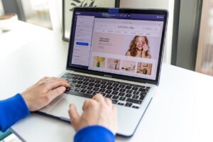 Znaczenie Nowoczesnego Projektowania Stron Internetowych