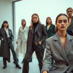 Polskie marki warte uwagi: od rzemiosła po streetwear – przegląd z przykładami stylizacji