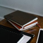 Personalizowane zeszyty jako skuteczne narzędzie marketingowe