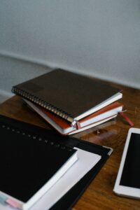 Personalizowane zeszyty jako skuteczne narzędzie marketingowe